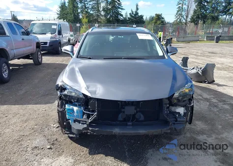 2015 Lexus Nx 300H z USA, uszkodzony, nr VIN JTJBJRBZ2F2010609